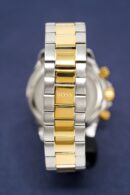 Hugo Boss Men's Watch Chronograph Ikon Two Tone - HB1512960
